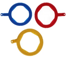 House Brand Dentistry Dental X-Ray Aiming Rings