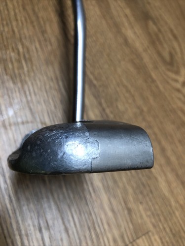 Carbite ZG Putter Golf Club RH Stainless Shaft 35” - Picture 7 of 13