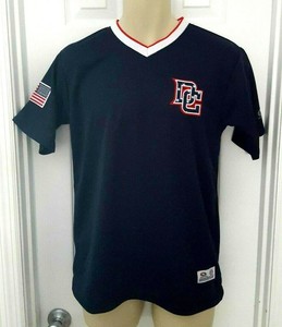 nationals american flag jersey