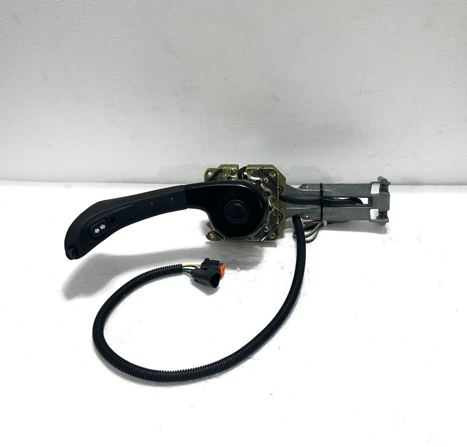 Yanmar Teleflex CH18011B Joystick Control For Hybrid Engine Control - Image 3 of 4