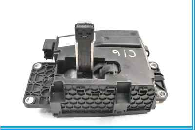 14-17 Maserati Ghibli Automatic Transmission Gear Shift Selector Box Lever OEM