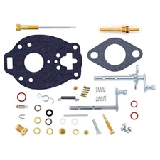 Complete Carburetor Kit for Ford Tractor 4000 800 900 fits Marvel-Schebler #TSX5