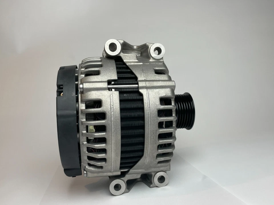 Alternador Original Mercedes-Benz Nuevo (Reman) A013154550280 S550 CL550 4MATIC Foto 4 de 4