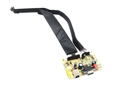 EATON PW5115-RM-750 UPS USB TYPE-B RS-232 PORT I/O BOARD W/ CABLES 15119-03(E2)