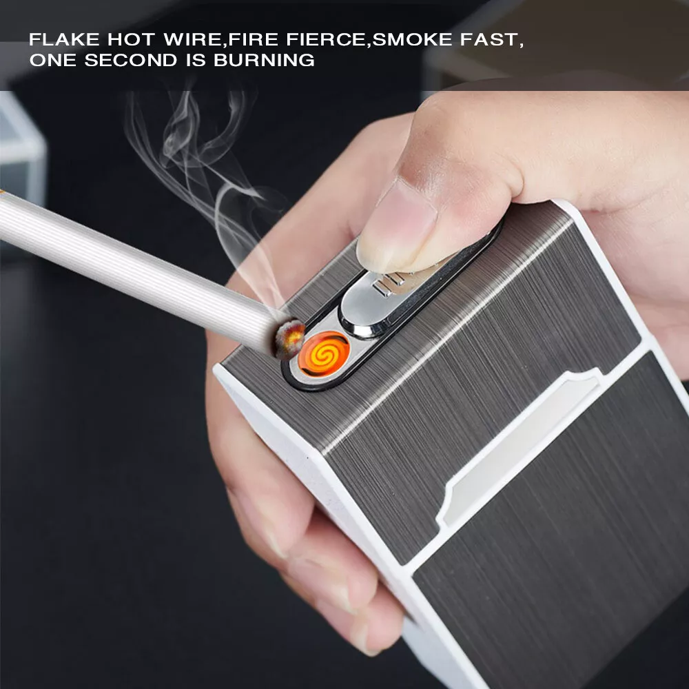 Fake cigarette lighter online
