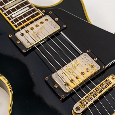 【ぐるぐる様用】Greco les paul model gold ぐるぐる様用】Greco les paul model gold Greco Custom Les