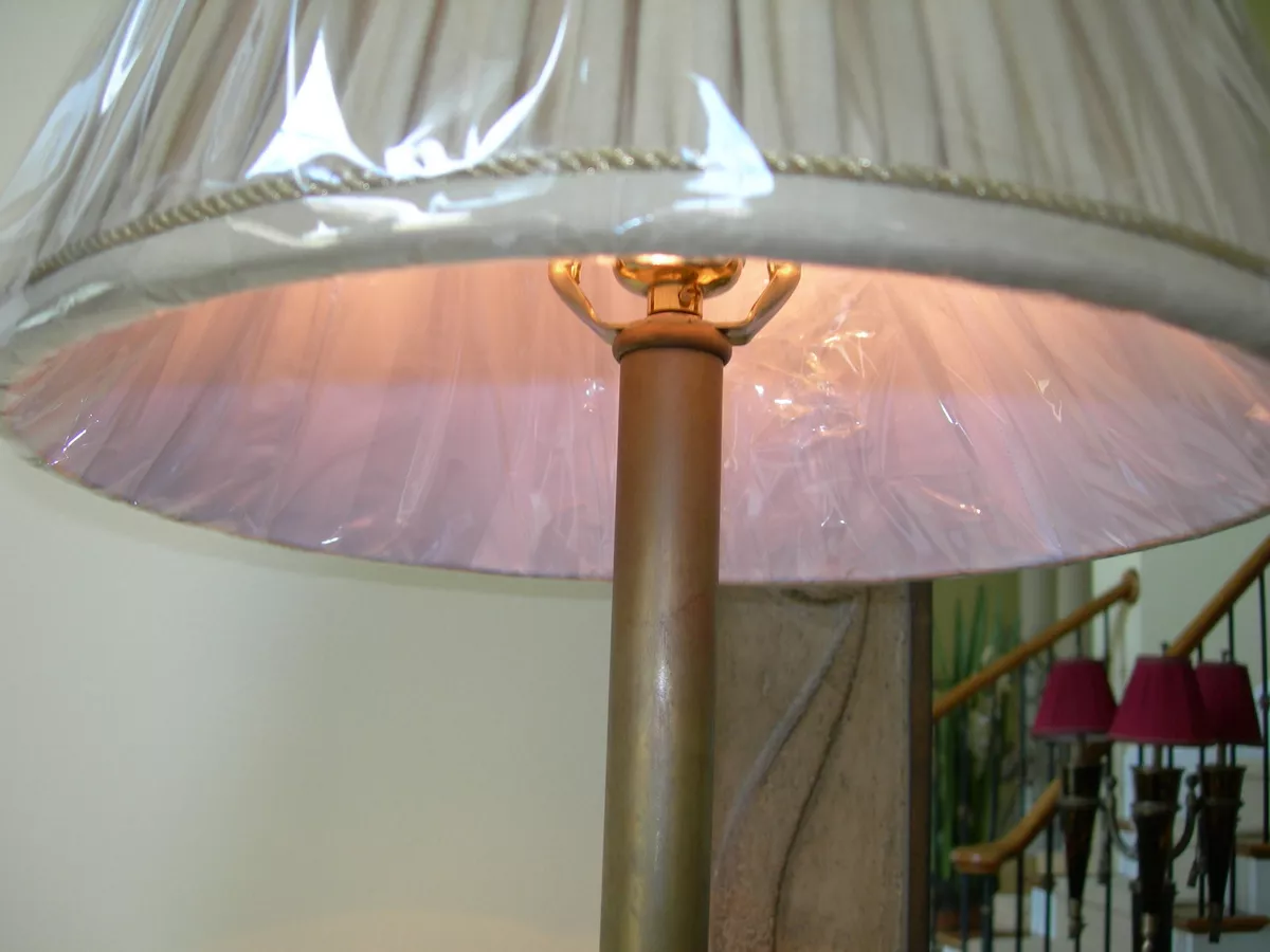 Maitland smith bronze lamps deals