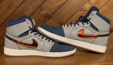 jordan 1 nouveau dunk from above