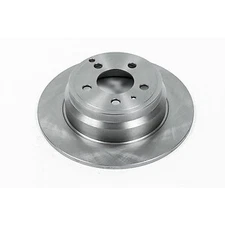 Rr Disc Brake Rotor  Power Stop  EBR459