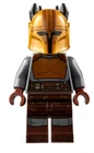 LEGO Star Wars Minifigure The Armorer sw1171 75319