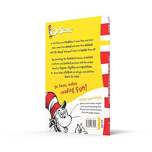 I Had Trouble in Getting to Solla Sollew Yellow Back Book - Picture 6 of 8