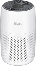 LEVOIT Air Purifiers for Bedroom Home, 3-In-1 Filter Cleaner with Fragrance Spon