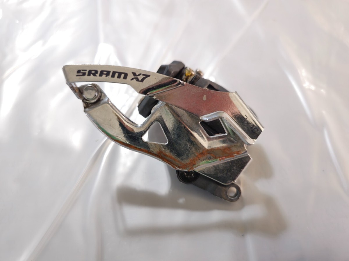 Front Derailleur Cable Sram X7 Mountain Bike Rear Derailleur SRAM