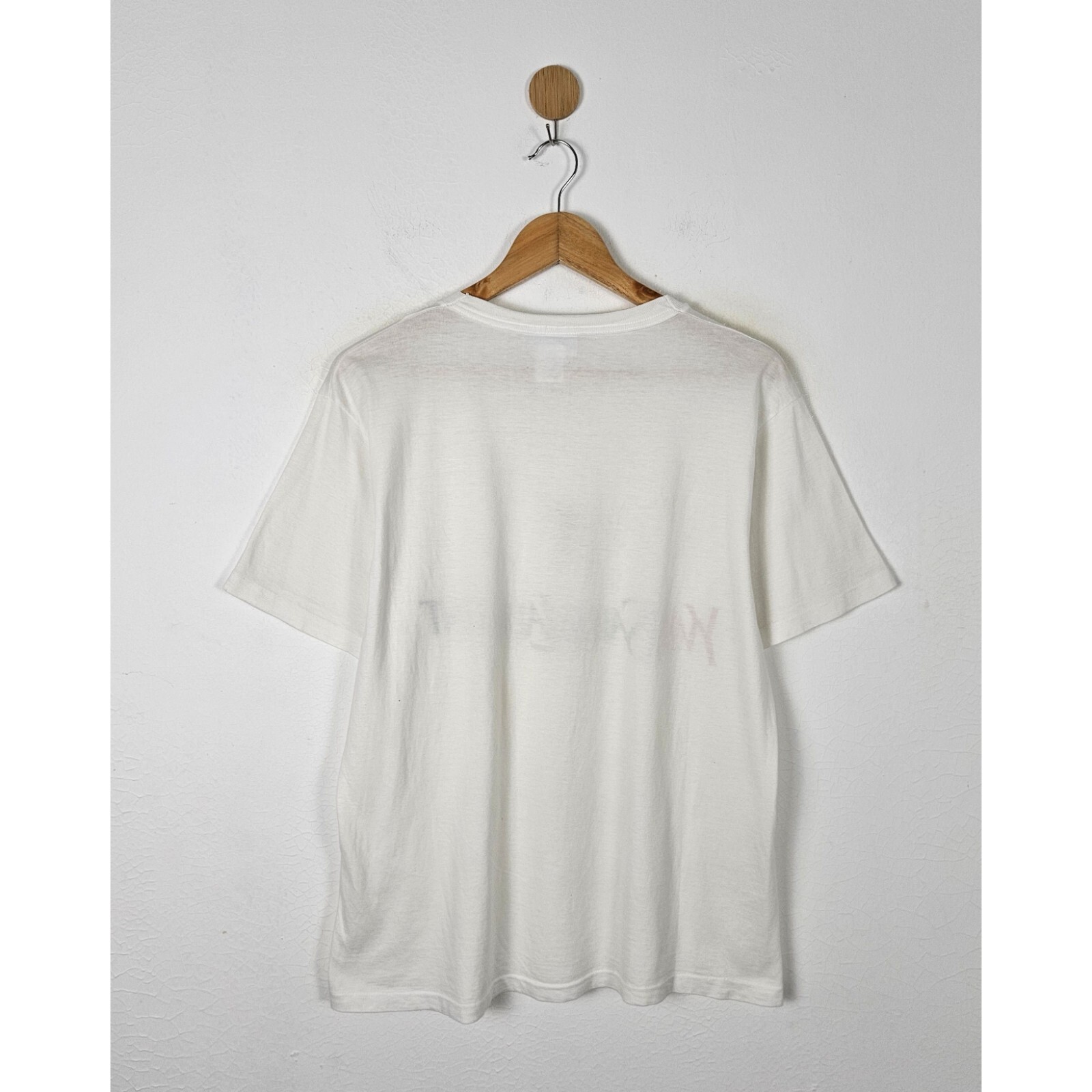 Camicia vintage Yves Saint Laurent YSL Tricots Pour Homme