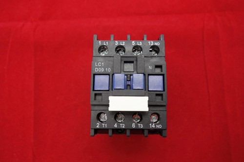 1PC Coil LXD1B7 AC 24V 50/60Hz For LC1D09 To LC1D18 Contactors - New Style