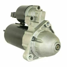 Starter fits BMW 545I 745I 745LI X5 2004-2006 2007 2008 2009 550I 650I 17923