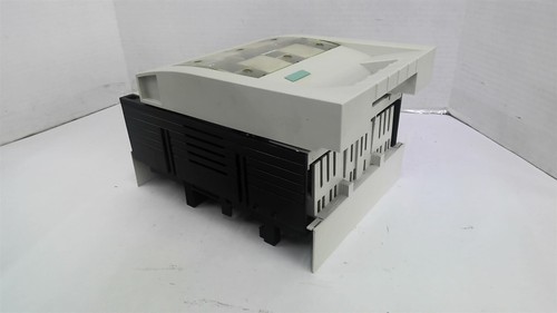 Siemens 3NP-437 Fusible Disconnect Switch 400 Amp - Picture 4 of 6