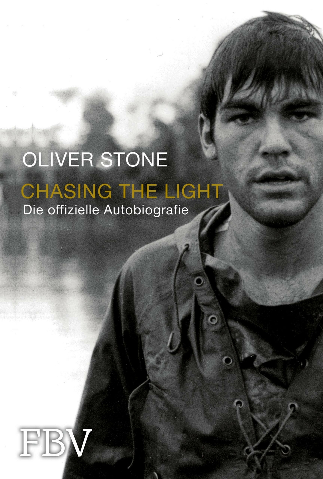 Thumbnail - Chasing The Light - Die Offizielle Biografie | Buch | 9783959723756