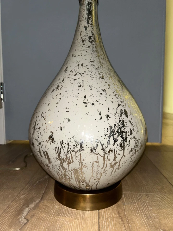 Arteriors Elroy дизайнерская лампа 44070-320 - Изображение 4 из 4