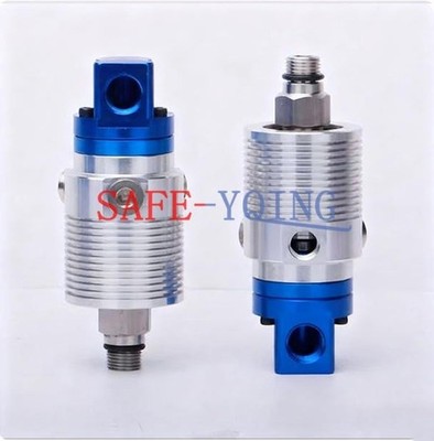 1PC New 1114-010-165 High Speed Rotating Union Substitute #lk