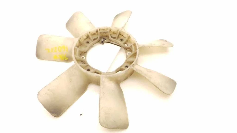 MONTAJE VENTILADOR REFRIGERACIÓN RADIADOR TOYOTA 4RUNNER DELUXE 84-95 2,4 L 4CYL Foto 2 de 4