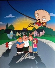 Seth Macfarlane Auto Autograph Signed Glossy Photo 8x10 *REPRINT*