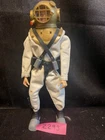 GI JOE 1964 DEEP SEA DIVER WITH FIGURE/EQUIPMENT VINTAGE ORIGINAL
