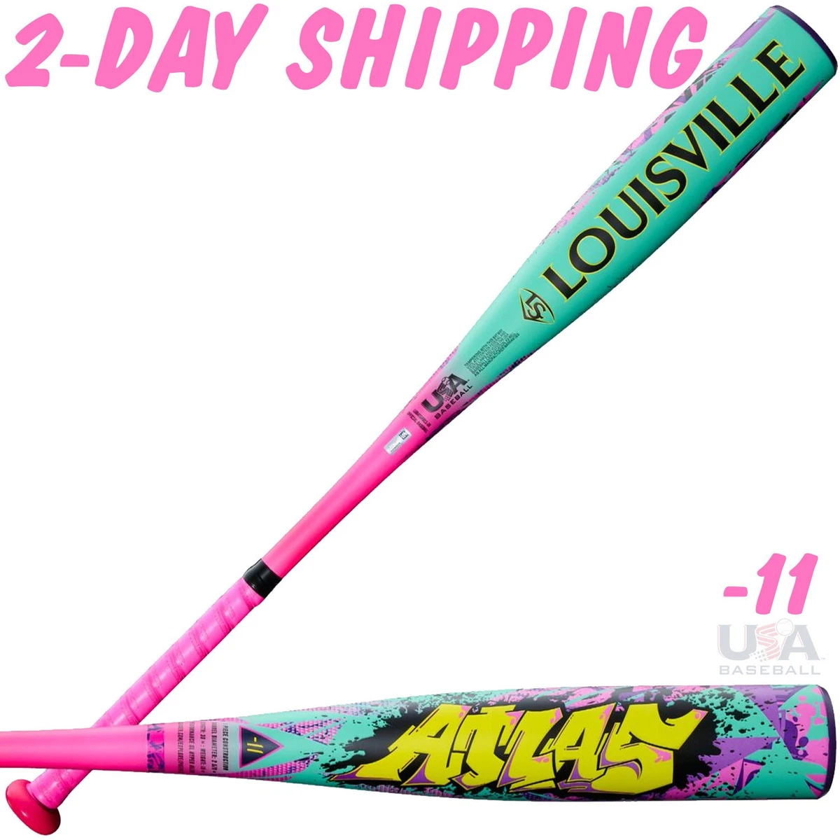 2020 Axe Elite One 29/19 (-10) USABat Baseball Bat | SidelineSwap - View #3