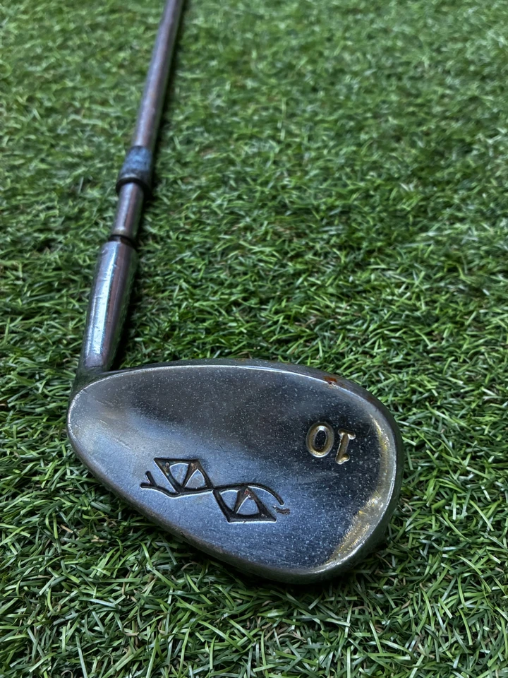 Snake Eyes 10 Iron (Pitching Wedge) / Steel Shaft Golf Club ⛳️ - Image 2 of 4