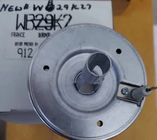 GE Burner Igniter With Base WB29K27 WB29K2 (Box OOOO)