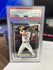 2024 Bowman Draft - Chrome Konnor Griffin #BDC-22 (RC)