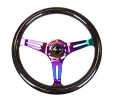 Nrg For Classic Wood Grain Steering Wheel 350mm Black Sparklegalaxy Color Nrg For Classic Wood Grain Steering Wheel 350mm Black Sparklegalaxy Color