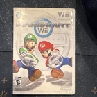 Mario Kart Wii Nintendo Wii Nintendo Racing Multiplayer E-Everyone
