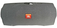 JBL Flip 4 Fabric Cover Black OEM Parts