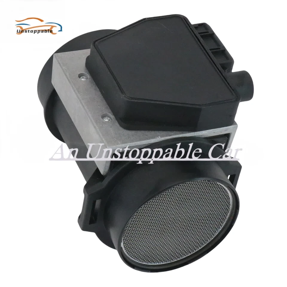 Sensor medidor de flujo de aire de masa MAF de 1 pieza para Ferrari 348 Spider 348 tb/GTB MONDIAL Foto 3 de 4