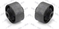 2X Alte Automotive Querlenker Vorderachse FüR Hyundai Tucson Tle Kia Sportage