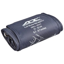 Advantage Small Adult Cuff Arm Reusable Blood Pressure Cuff 1 Each