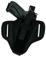 Ambidextrous OWB Nylon Holster Fits  Walther CCP