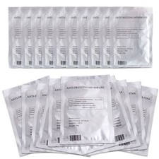 10-100PCS S/M/L Antifreeze Membrane Cryo Pad For Cold Lipolysis Machine 34 42cm