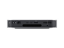 Apple Mac mini 8 GB RAM Apple Desktops 256 GB Hard Drive Apple Mac mini 8 GB RAM Apple Desktops 256 GB Hard Drive
