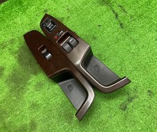 Porte avant et accessoires Honda PRELUDE