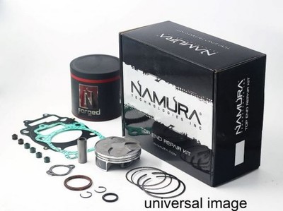 Namura Top-End Repair Kit 91.46/+0.50 For Can-Am Defender HD10 2016-2023