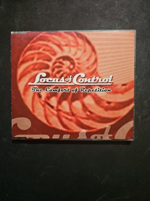 Focus Of Control : The Comfort Of Repetition - CD Single