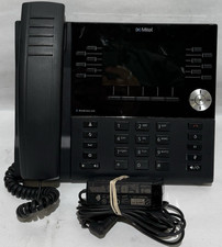 Mitel MiVoice 6930 IP Phone - 50006769