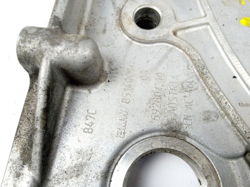 8514001 TAPA DISTRIBUCION / 1078294 PARA BMW SERIE X1 F48 SDRIVE18D - Picture 5 of 10