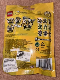 LEGO MIXELS: Kramm (41545)