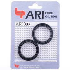 Technopolymer ARI Gabelsimmerringe ARI037 Set (f&uuml;r: Honda XL 350 R ND03 85-88 )
