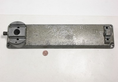 Unimat SL DB200 Mini Lathe Bed
