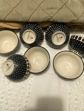 Potters Work Shop (West Elm)Bowls 