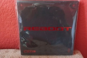 Treasure Reboot | eBay
